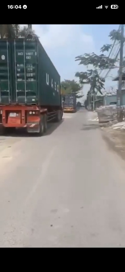 Bán đất - Xã Đức Hoà Hạ  -  Huyện Đức Hòa  - 2800m² - 7.8tỷ - (ảnh - 1)