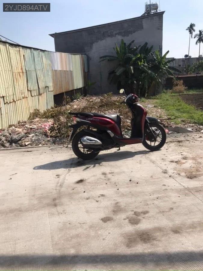 Bán đất Mt hẻm thông kinh doanh  - Huyện Bình Chánh - Tp Hồ Chí Minh - (ảnh - 1)