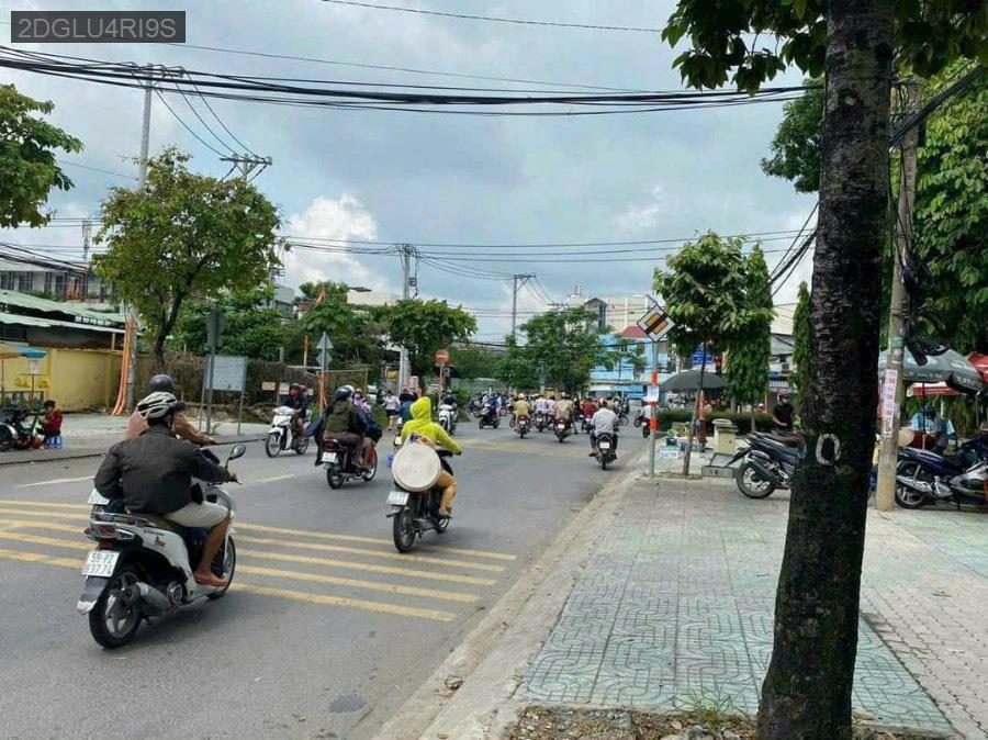 Đất 10×45 . Fun thổ cư . Mt Đõ văn dậy. Sát nhà văn hóa . Hóc môn.  - Huyện Hóc Môn - Tp Hồ Chí Minh - (ảnh - 0)