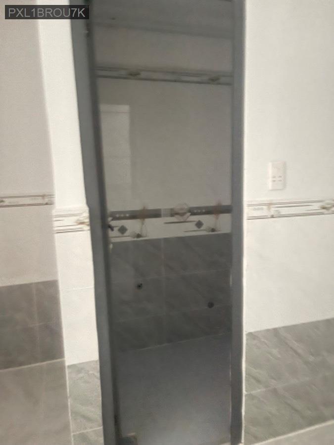 Bán nhà - Xã Vĩnh Lộc A  -  Huyện Bình Chánh  - 36m² - 1.25tỷ - (ảnh - 5)