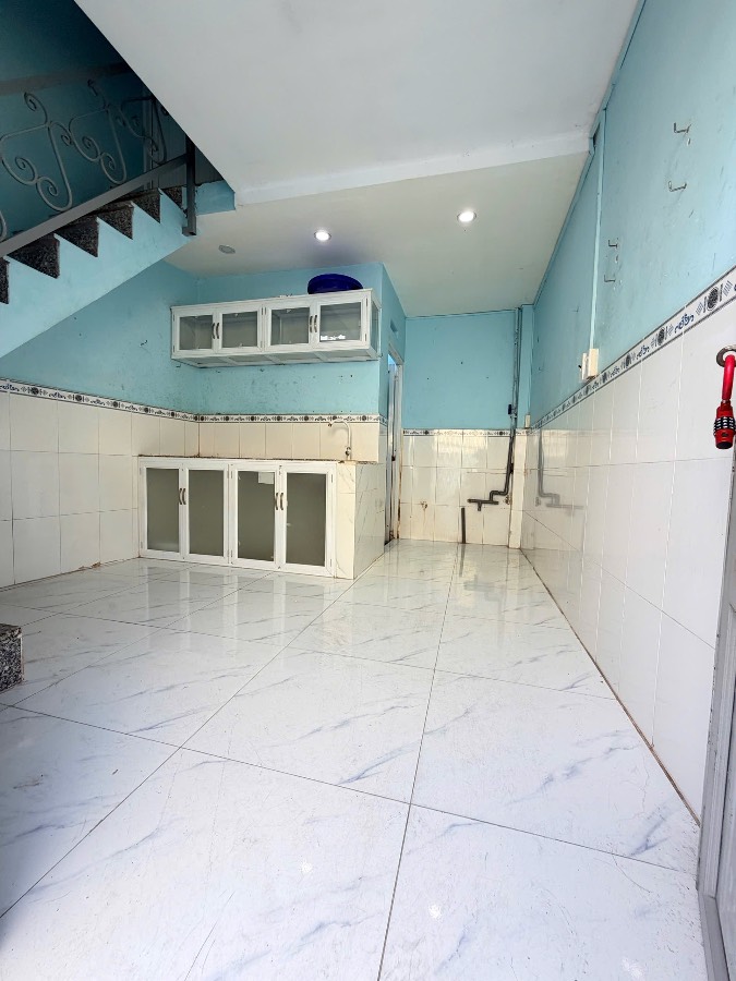 Bán nhà - Xã Vĩnh Lộc A  -  Huyện Bình Chánh  - 14m² - 560triệu - (ảnh - 0)