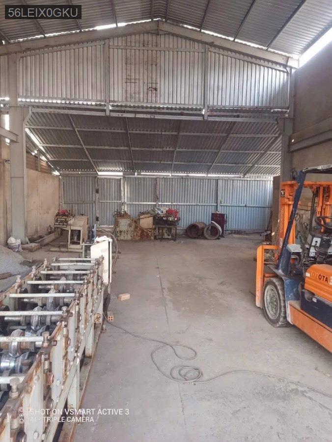 Bán kho xưởng - Xã Vĩnh Lộc B  -  Huyện Bình Chánh  - 550m² - 9.6tỷ - (ảnh - 0)