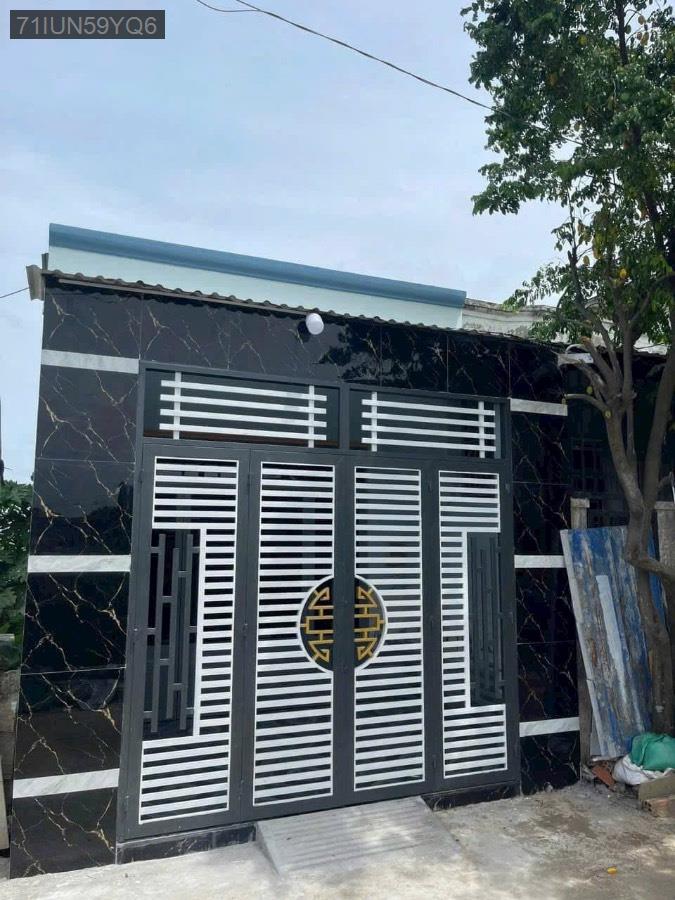 Bán nhà - Xã Vĩnh Lộc A  -  Huyện Bình Chánh  - 72m² - 1580tỷ - (ảnh - 0)