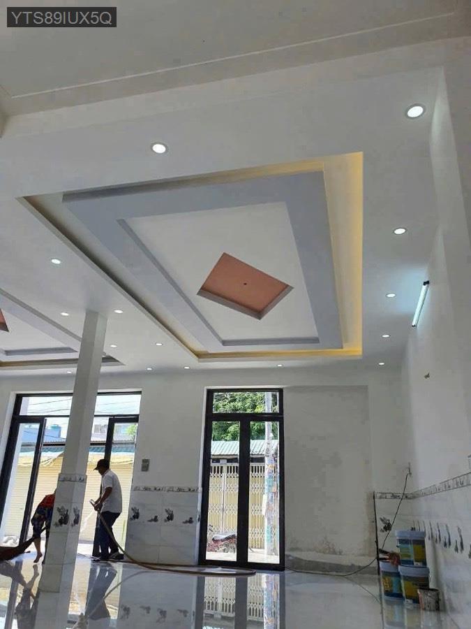 Bán nhà - Xã Vĩnh Lộc A  -  Huyện Bình Chánh  - 158m² - 6.5tỷ - (ảnh - 2)