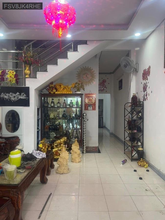 Bán nhà - Xã Vĩnh Lộc A  -  Huyện Bình Chánh  - 62m² - 1.85tỷ - (ảnh - 1)