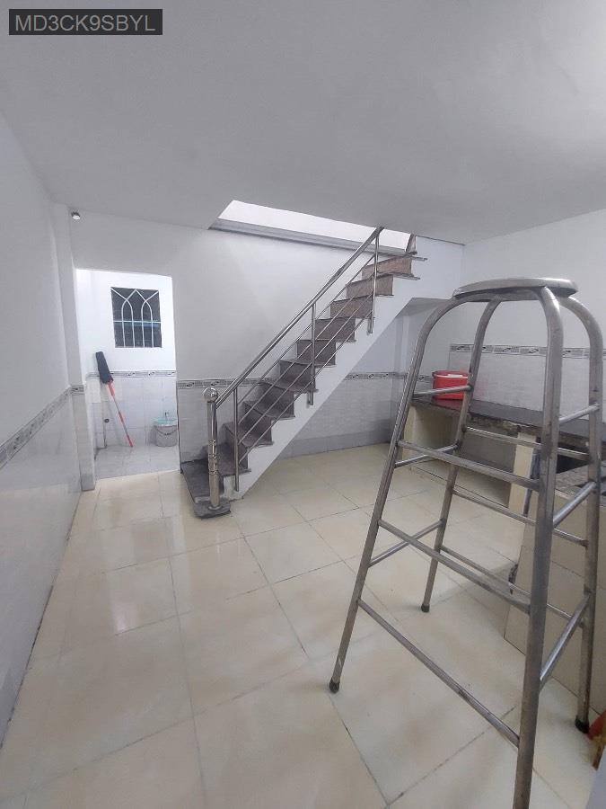 Bán nhà - Tp Hồ Chí Minh - 60m² - 1.95tỷ - (ảnh - 3)
