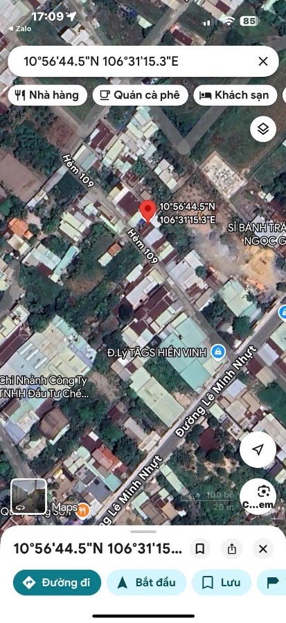 Bán nhà - Xã Tân Thông Hội  -  Huyện Củ Chi  - 0m² - 1.65tỷ - (ảnh - 0)