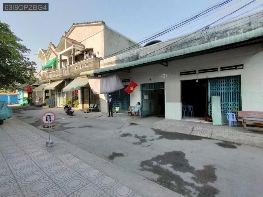 Bán nhà - Phường Linh Xuân  -  Quận Thủ Đức  - 1403m² - 35tỷ - (ảnh - 0)