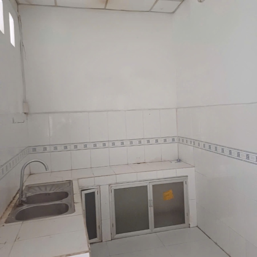 Bán nhà - Phường Tân Thới Nhất  -  Quận 12  - 0m² - 3.6tỷ - (ảnh - 4)