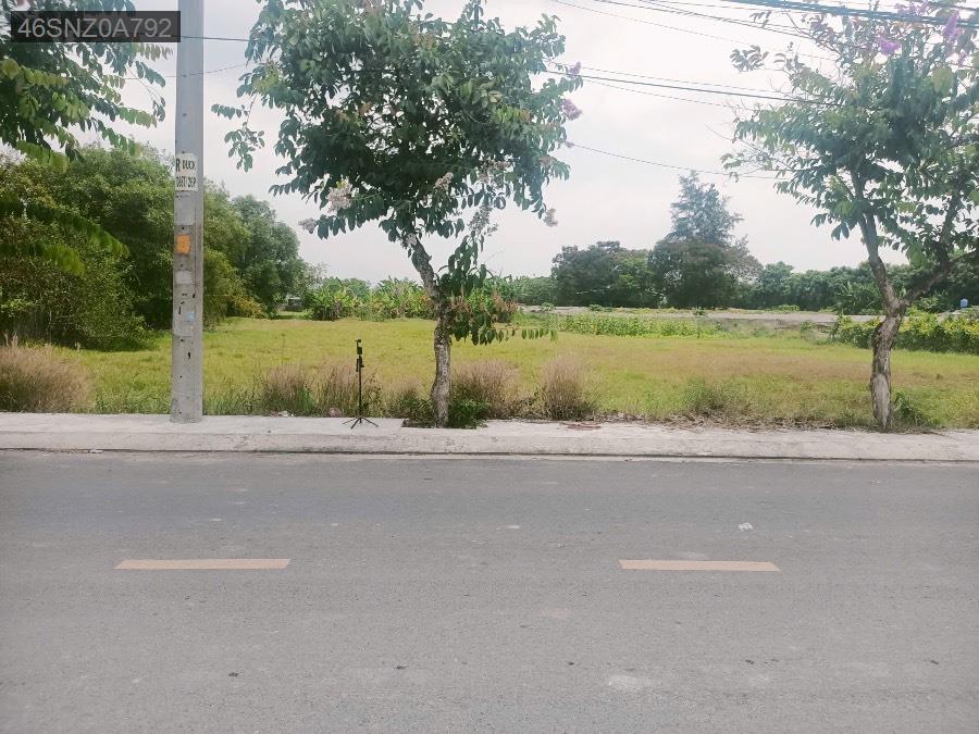 Bán đất - Huyện Hóc Môn - Tp Hồ Chí Minh - 20m² - 68tỷ - (ảnh - 0)