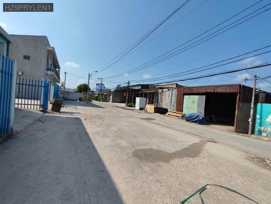 Bán đất - Xã Vĩnh Lộc B  -  Huyện Bình Chánh  - 200m² - 8.5tỷ - (ảnh - 1)