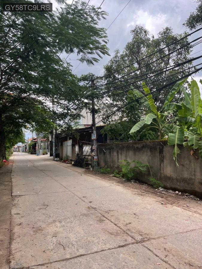 Bán đất - Xã Vĩnh Lộc B  -  Huyện Bình Chánh  - 216m² - 6.6tỷ - (ảnh - 0)