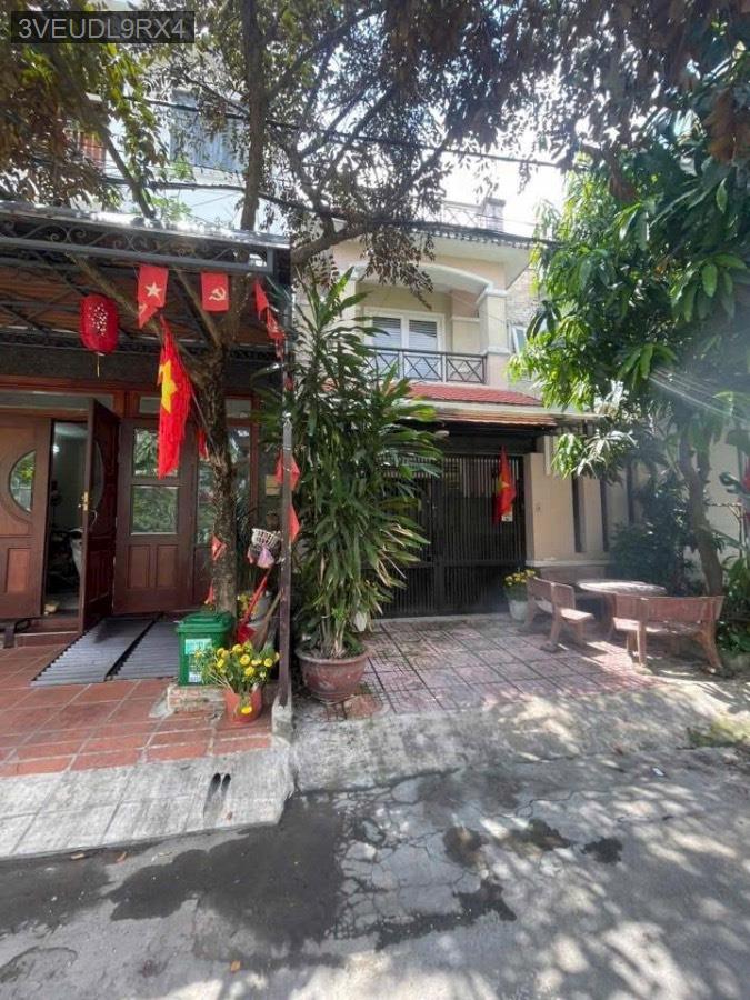 Bán nhà - Phường Bình Hưng Hòa B  -  Quận Bình Tân  - 90m² - 8.9tỷ - (ảnh - 1)