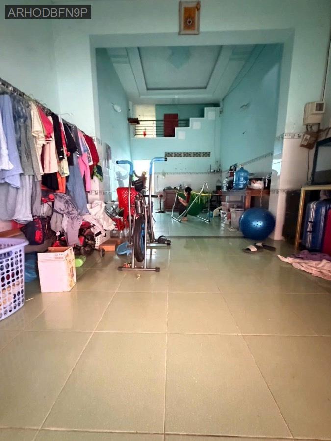 Bán nhà - Xã Vĩnh Lộc A  -  Huyện Bình Chánh  - 80m² - 1.75tỷ - (ảnh - 0)