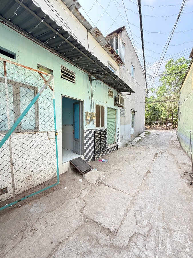 Bán nhà - Xã Vĩnh Lộc A  -  Huyện Bình Chánh  - 14m² - 560triệu - (ảnh - 5)