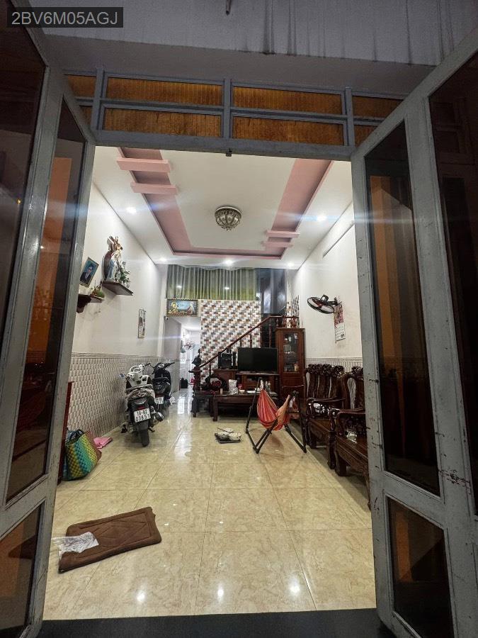 Nhà 1tỉ9 64m2 đường 26 Vĩnh Lộc  - Huyện Bình Chánh - Tp Hồ Chí Minh - (ảnh - 3)