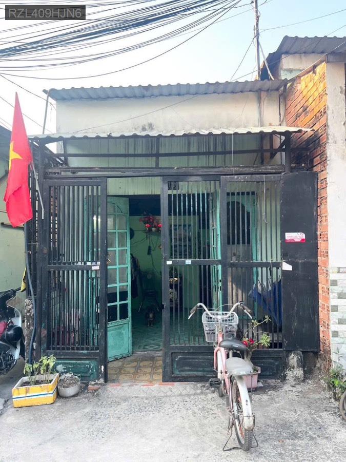 Bán nhà 2/ đường Vĩnh Lộc gần chợ ngã 5  - Xã Vĩnh Lộc A  -  Huyện Bình Chánh  - (ảnh - 0)