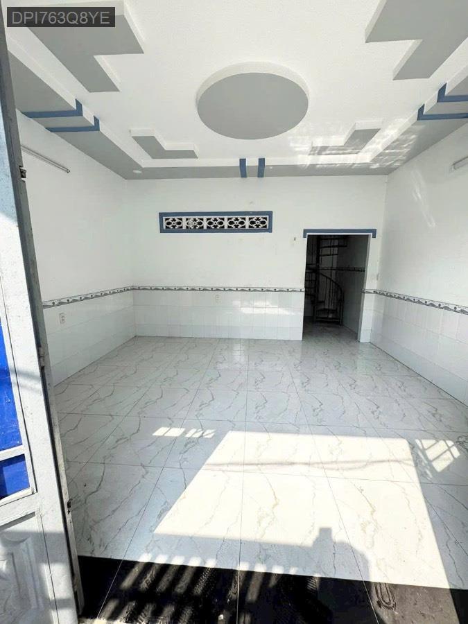 Bán nhà - Xã Vĩnh Lộc B  -  Huyện Bình Chánh  - 40m² - 1.2tỷ - (ảnh - 1)