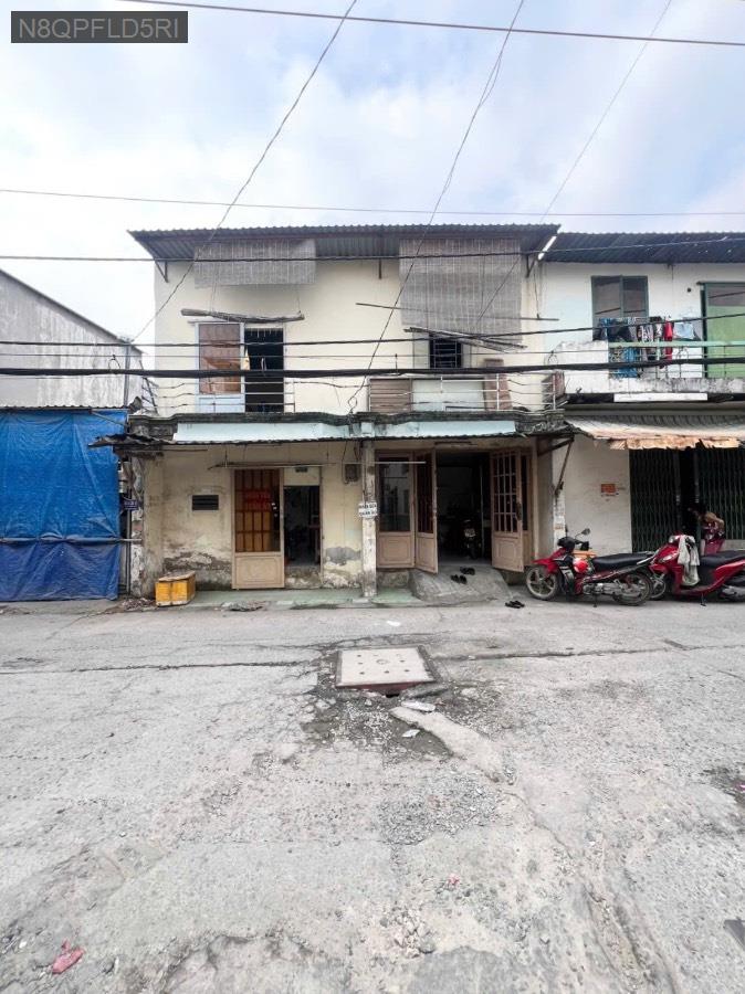 Bán nhà - Xã Vĩnh Lộc B  -  Huyện Bình Chánh  - 28m² - 1.25tỷ - (ảnh - 0)