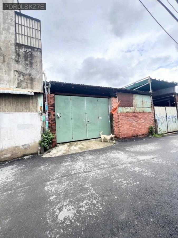 Bán Nhà cấp 4 dt:103m khu hiện hữu  hẻm thông 5m 2/ đường Vĩnh Lộc  - Xã Vĩnh Lộc A  -  Huyện Bình Chánh  - (ảnh - 0)