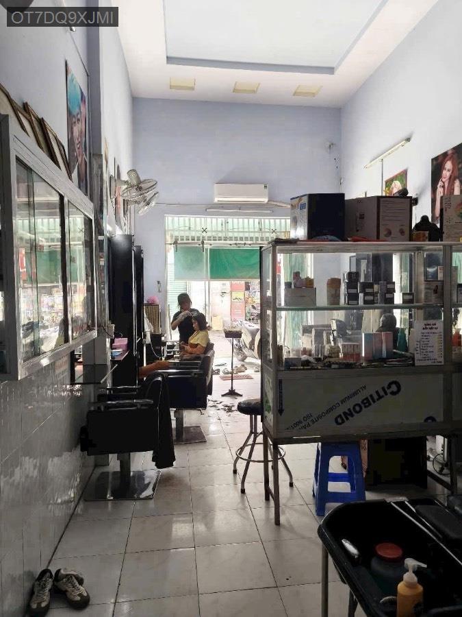 Nhà Mt kinh doanh 4x19 Lê thị ngay Vĩnh Lộc shr full thổ cư giá 5.5tỉ tl  - Xã Vĩnh Lộc A  -  Huyện Bình Chánh  - (ảnh - 1)