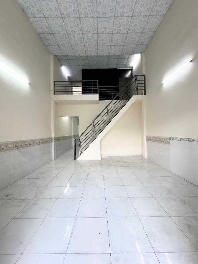 Bán nhà - Xã Vĩnh Lộc B  -  Huyện Bình Chánh  - 75m² - 1.7tỷ - (ảnh - 0)