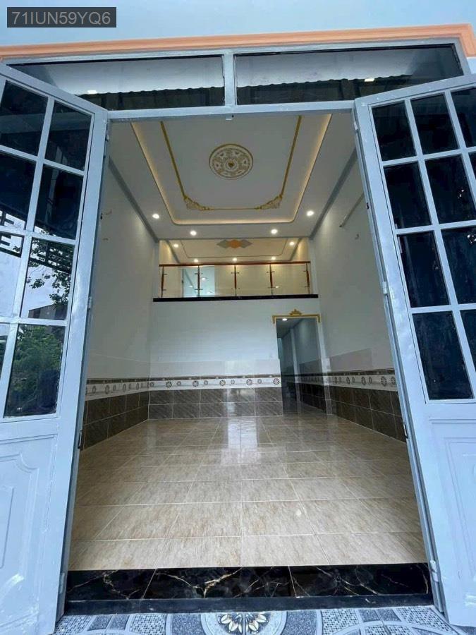 Bán nhà - Xã Vĩnh Lộc A  -  Huyện Bình Chánh  - 72m² - 1580tỷ - (ảnh - 1)