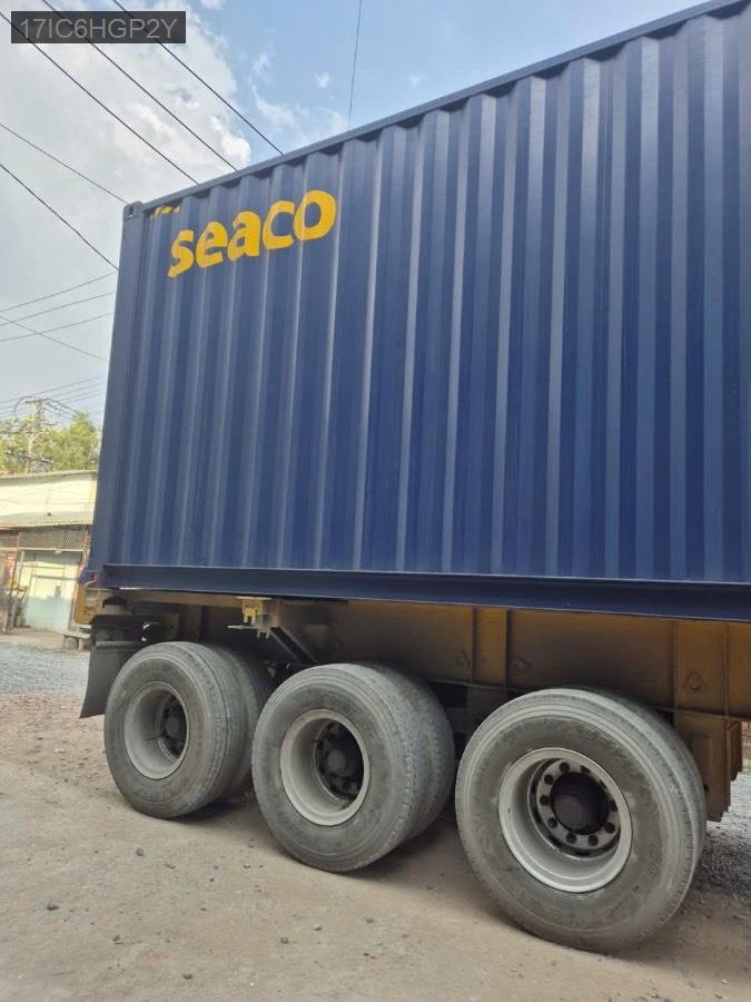 Bán kho xưởng - Huyện Đức Hòa - Long An - 1008m² - 27tỷ - (ảnh - 3)