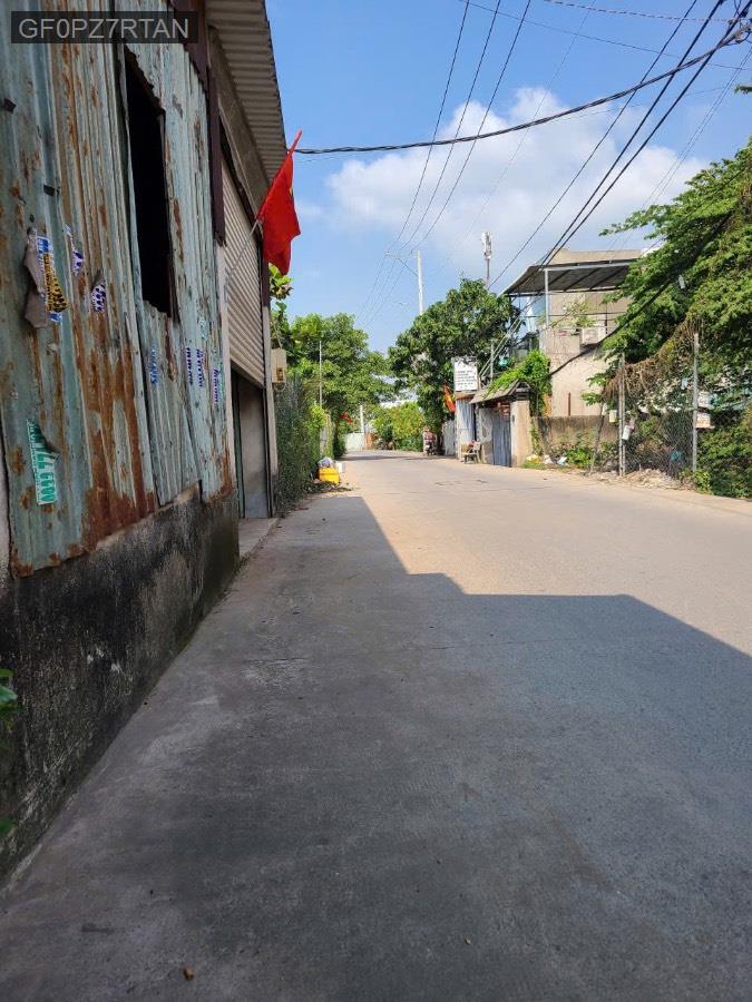 Cho thuê đất - Xã Vĩnh Lộc A  -  Huyện Bình Chánh  - 200m² - 10triệu - (ảnh - 1)