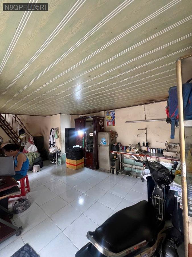 Bán nhà - Xã Vĩnh Lộc B  -  Huyện Bình Chánh  - 28m² - 1.25tỷ - (ảnh - 4)