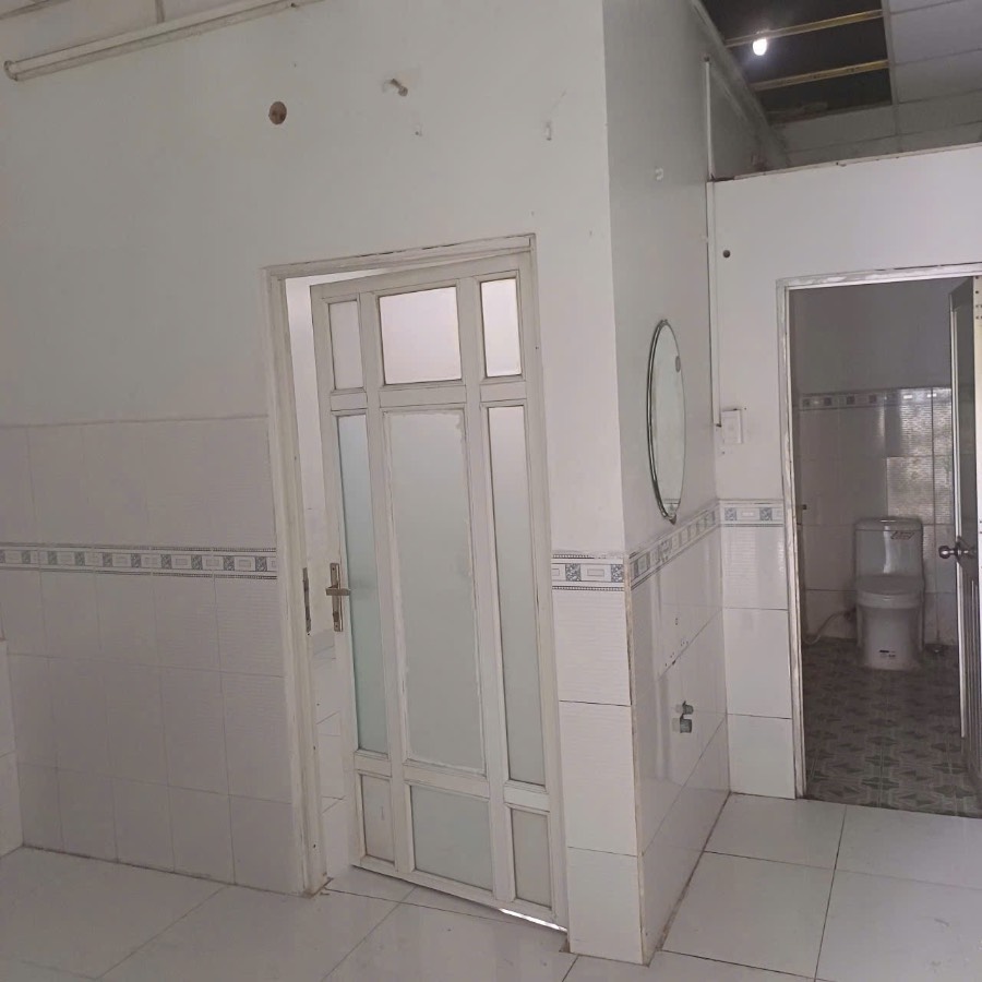 Bán nhà - Phường Tân Thới Nhất  -  Quận 12  - 0m² - 3.6tỷ - (ảnh - 1)