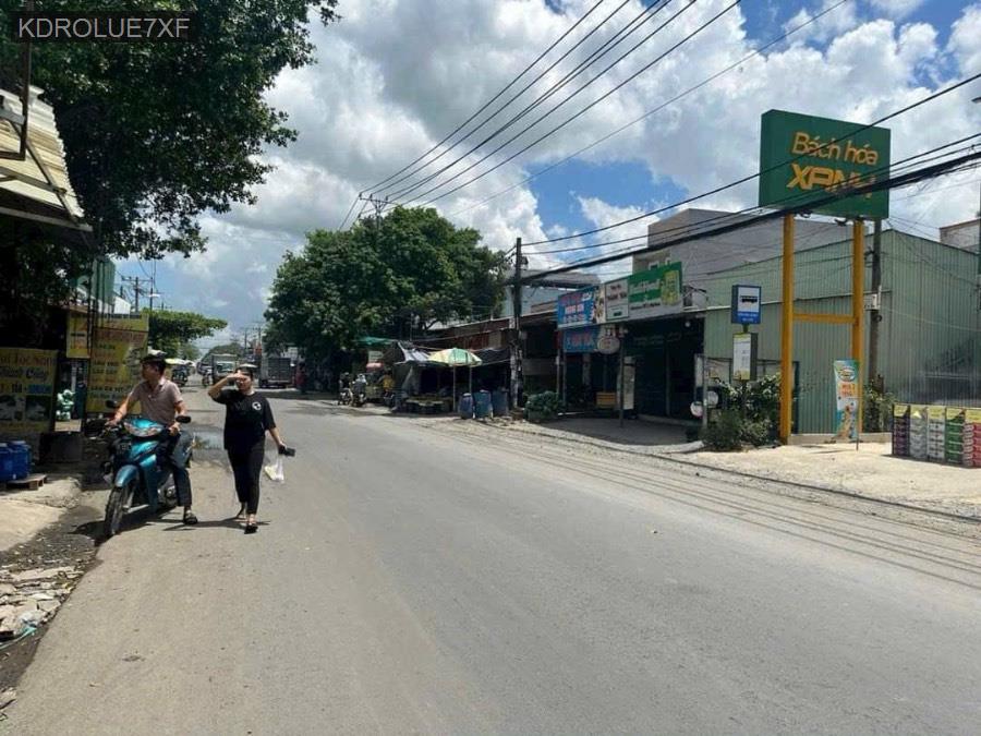 Bán kho Mt đường Vĩnh Lộc 6x68 thổ cư full  - Xã Vĩnh Lộc B  -  Huyện Bình Chánh  - (ảnh - 0)