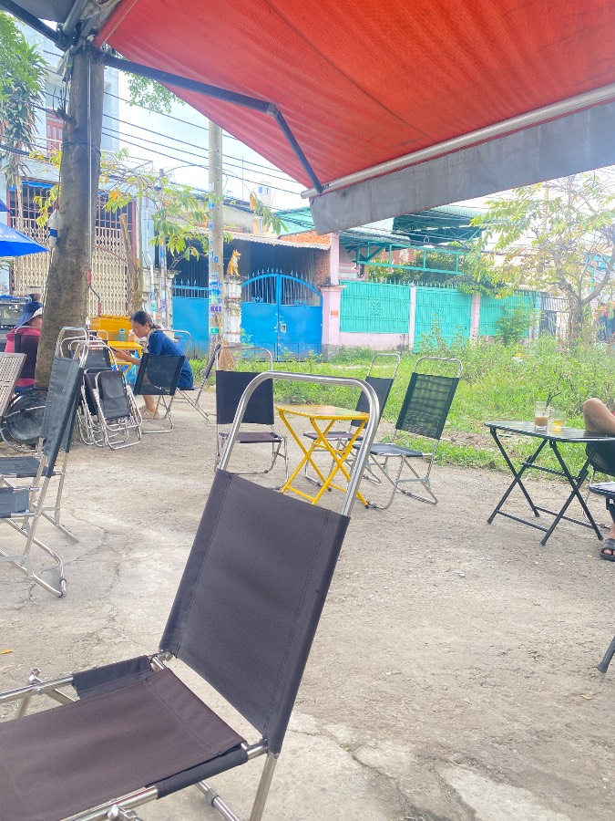 Bán đất sổ đỏ riêng góc 2mt kinh doanh buôn bán 1/ đường Vĩnh lộc - Tp Hồ Chí Minh - (ảnh - 1)