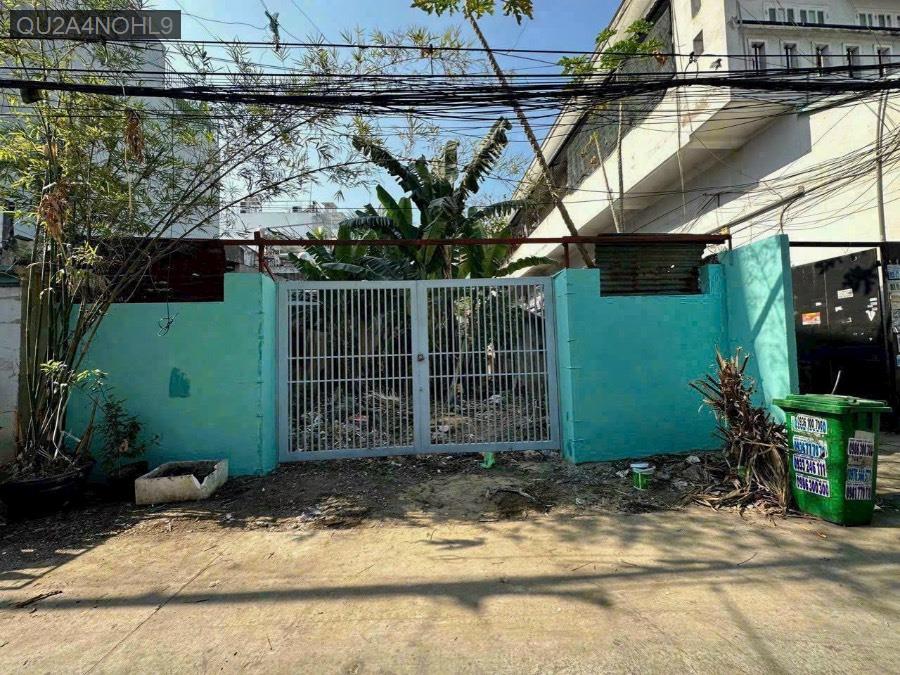 Bán đất 2/ phạm đăng giảng bình tân  - Phường Bình Hưng Hòa  -  Quận Bình Tân  - (ảnh - 2)