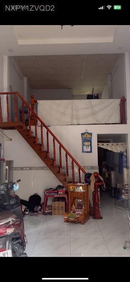 Bán nhà - Xã Vĩnh Lộc A  -  Huyện Bình Chánh  - 40m² - 1.4tỷ - (ảnh - 0)