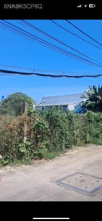 Bán đất 17x40 Tân Hiệp Hóc môn giá rẻ 10.5 tỉ  - Huyện Hóc Môn - Tp Hồ Chí Minh - (ảnh - 2)