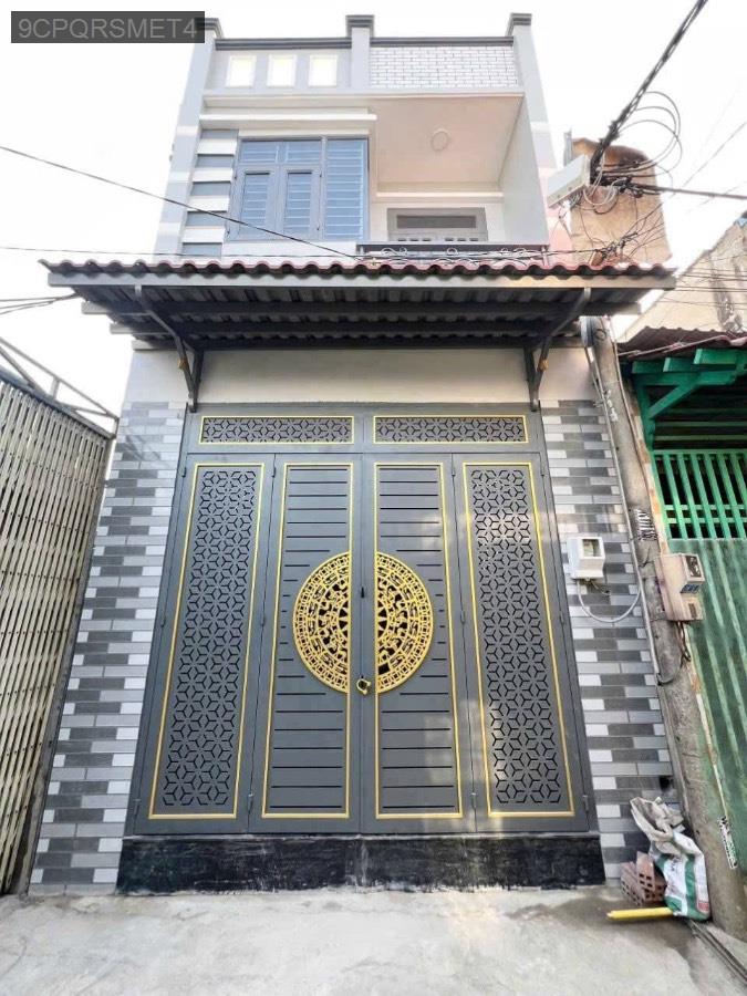 Bán nhà - Xã Vĩnh Lộc A  -  Huyện Bình Chánh  - 48m² - 1.89tỷ - (ảnh - 0)