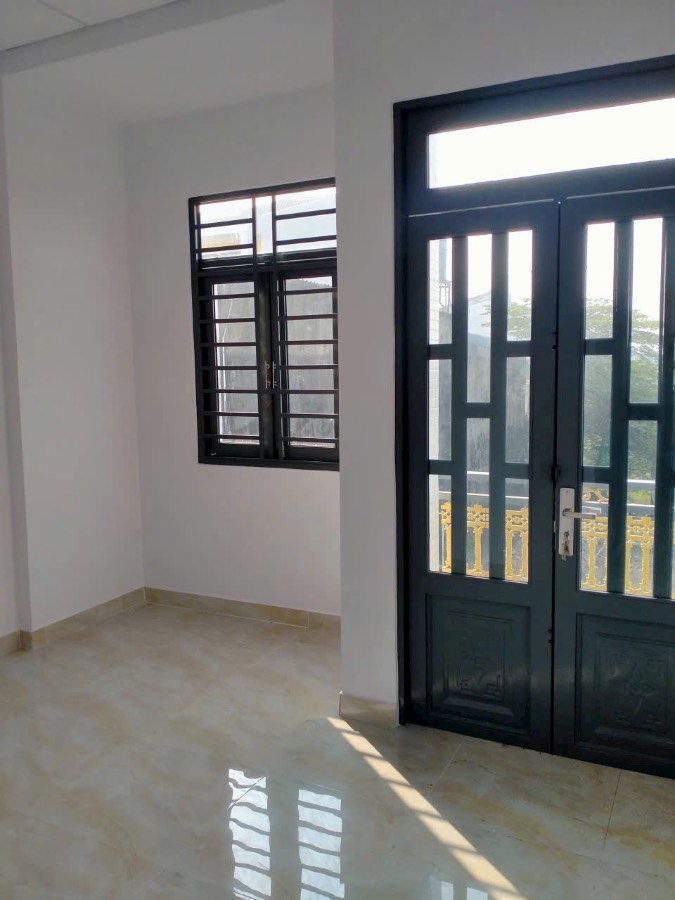 Bán nhà - Xã Vĩnh Lộc A  -  Huyện Bình Chánh  - 56m² - 2.28tỷ - (ảnh - 3)