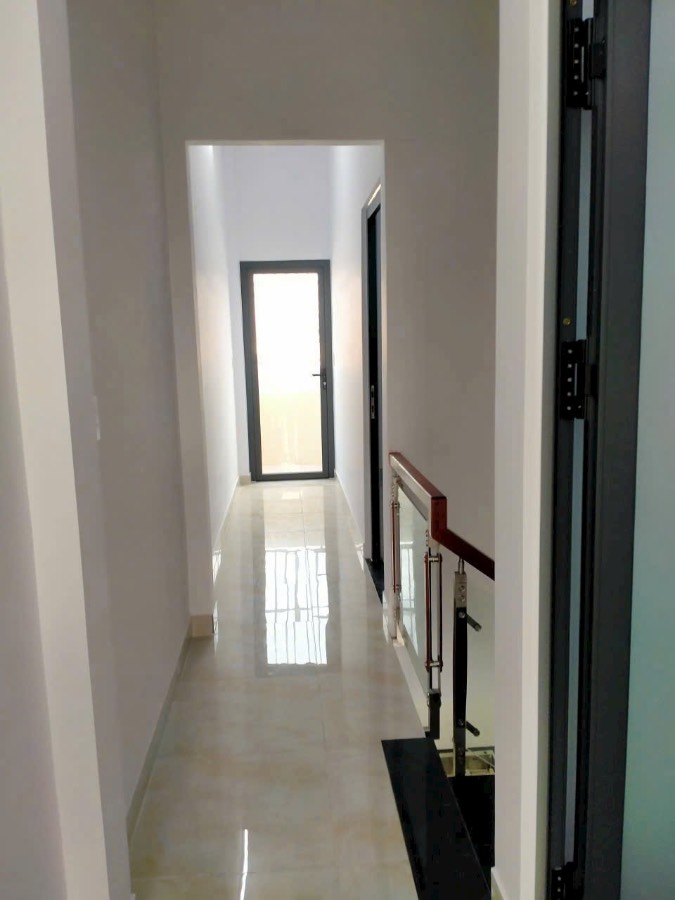 Bán nhà - Xã Vĩnh Lộc A  -  Huyện Bình Chánh  - 56m² - 2.28tỷ - (ảnh - 5)