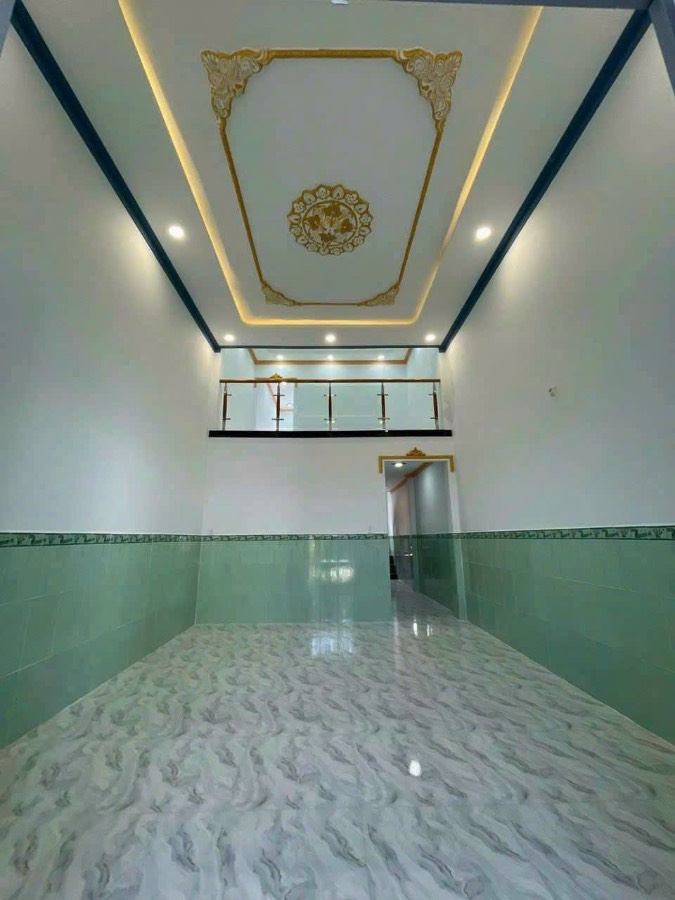 Bán nhà - Xã Vĩnh Lộc A  -  Huyện Bình Chánh  - 0m² - 1.58tỷ - (ảnh - 2)