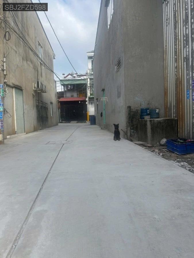 Cho thuê kho dt;8x15 hẻm tải 3tấn giá 6tr/1 tháng đường Lê Thị Ngay Vinh Lộc  - Xã Vĩnh Lộc A  -  Huyện Bình Chánh  - (ảnh - 1)