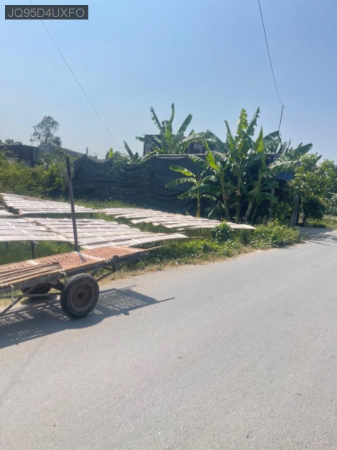 Bán đất - Xã Vĩnh Lộc A  -  Huyện Bình Chánh  - 76m² - 1.25tỷ - (ảnh - 2)