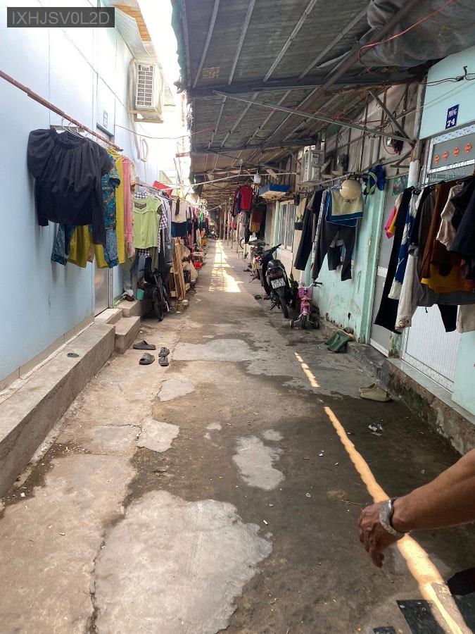 Bán nhà trọ 8x32 giá 7.9 - Quận Bình Tân - Tp Hồ Chí Minh - (ảnh - 0)