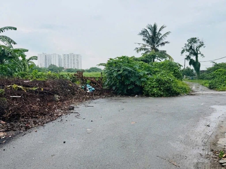 Bán đất - Quận Bình Tân - Tp Hồ Chí Minh - 9026m² - 126tỷ - (ảnh - 0)