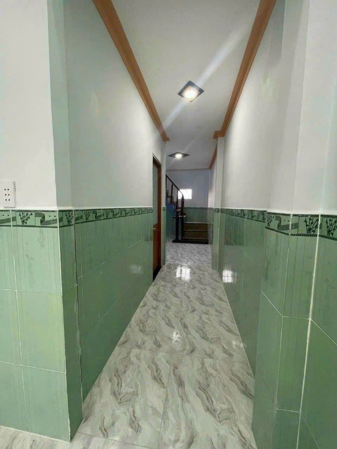 Bán nhà - Xã Vĩnh Lộc A  -  Huyện Bình Chánh  - 0m² - 1.58tỷ - (ảnh - 5)