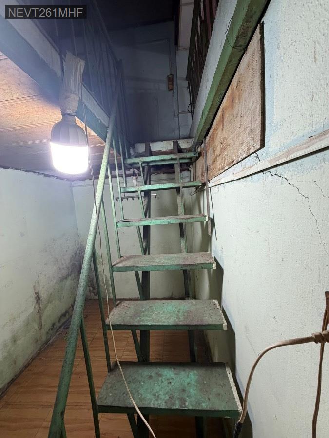 Bán nhà - Xã Vĩnh Lộc A  -  Huyện Bình Chánh  - 50m² - 1.43tỷ - (ảnh - 1)