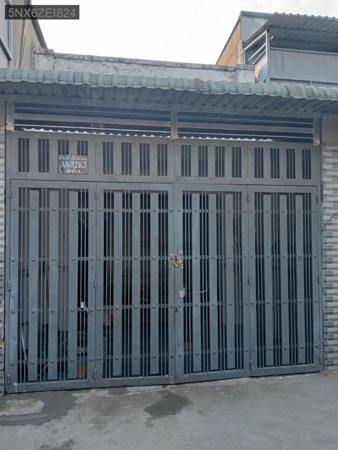 Bán nhà - Xã Vĩnh Lộc B  -  Huyện Bình Chánh  - 60m² - 1.98tỷ - (ảnh - 2)