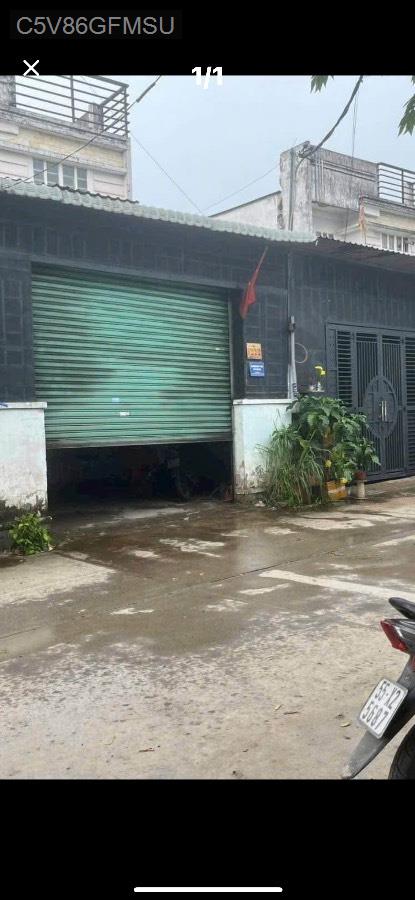 Bán kho 1/ đường Vĩnh Lộc dt:10x25 full thổ cư giá 8.8 tỉ  - Xã Vĩnh Lộc B  -  Huyện Bình Chánh  - (ảnh - 0)