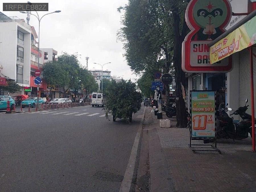 Bán nhà Mt kinh doanh buôn bán Lê Trọng Tấn 8x25 giá 42 tỉ - Phường Sơn Kỳ  -  Quận Tân Phú  - (ảnh - 0)