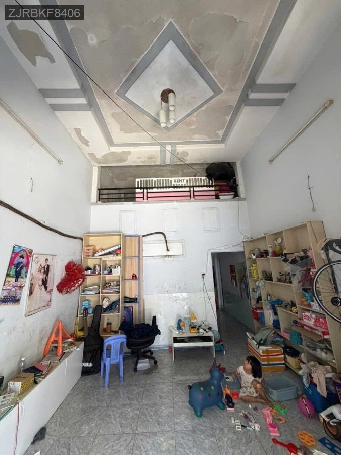 Bán nhà - Xã Vĩnh Lộc A  -  Huyện Bình Chánh  - 48m² - 1.4tỷ - (ảnh - 1)